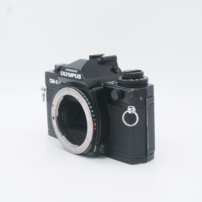 オリンパス OM-4T