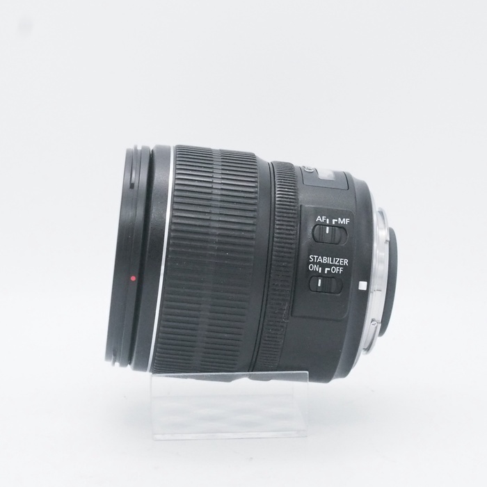 キヤノン EF-S15-85/3.5-5.6 IS USM