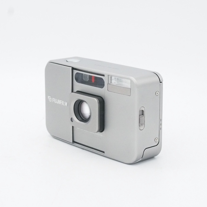 フジフイルム TIARA