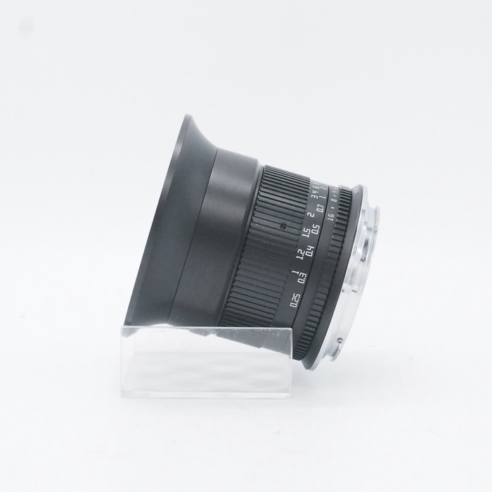 TTArtisan 銘匠光学 TTARTISAN 10/2.0 C キヤノンRF