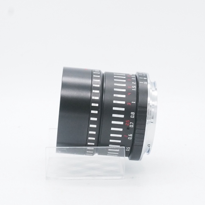 TTArtisan 銘匠光学 TTARTISAN 50/F0.95 C キヤノンRF