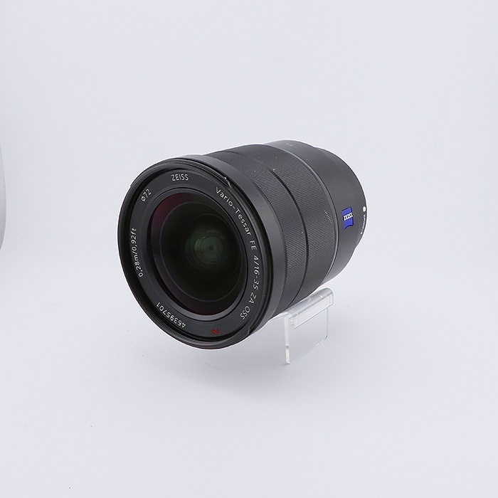 ソニー VARIO-TESSAR T*FE16-35/4 ZA OSS