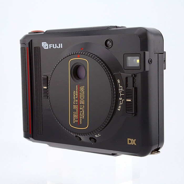 フジフイルム TW-3