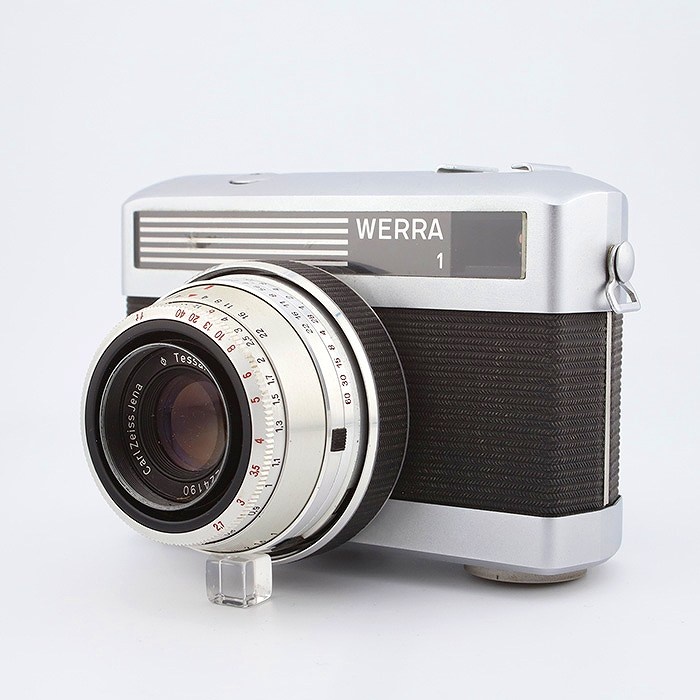 ソノタ WERRA 1