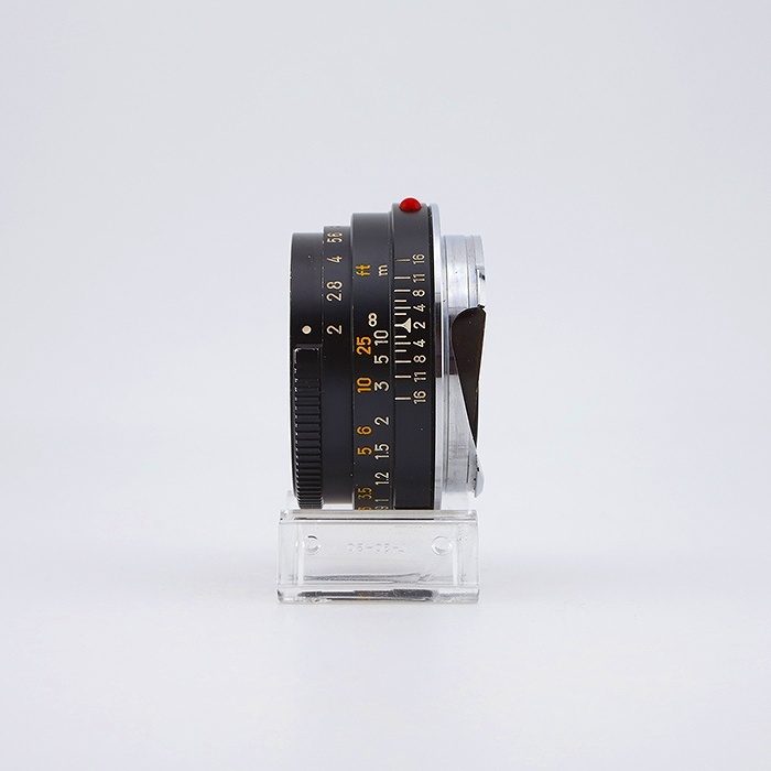 ミノルタ Mロッコール M40/2 QF (CL用)