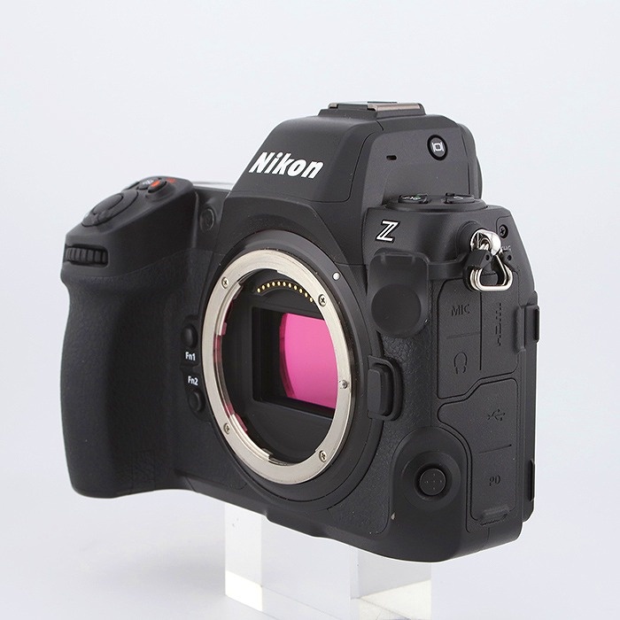 ニコン Z 8 ボデイ