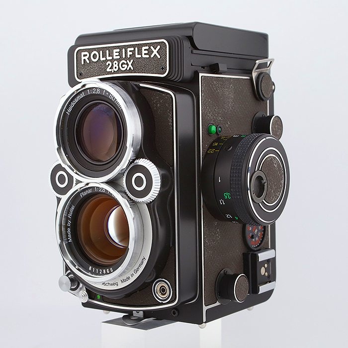 ローライ ROLLEIFLEX 2.8 GX EXPRESSION 94