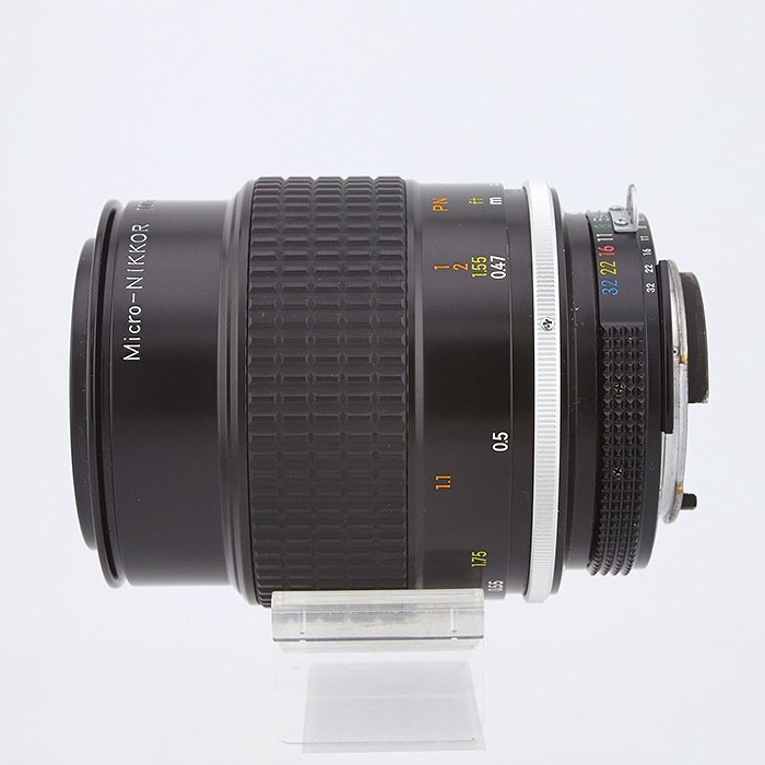 ニコン AI 105/4 マイクロ