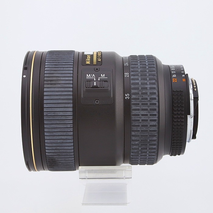 ニコン AI AF-S 17-35/2.8D IF-ED