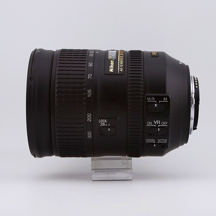 ニコン ニコン AF-S 28-300/3.5-5.6G ED VR