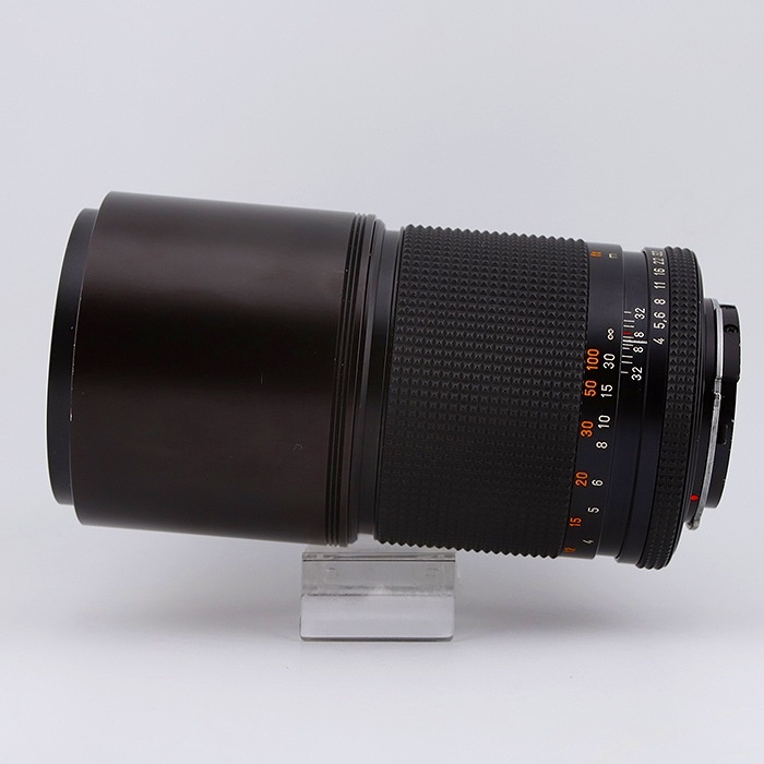 コンタックス CONTAX テレテッサー T* 200/4 AEG