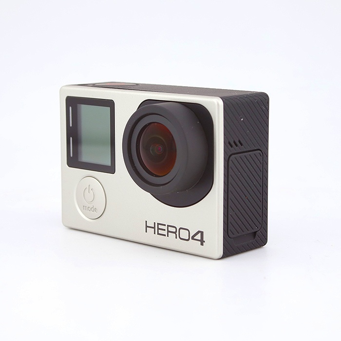 GoPro HERO4