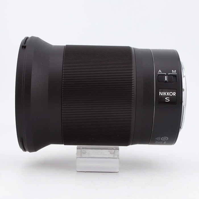 ニコン Z 20/1.8 S