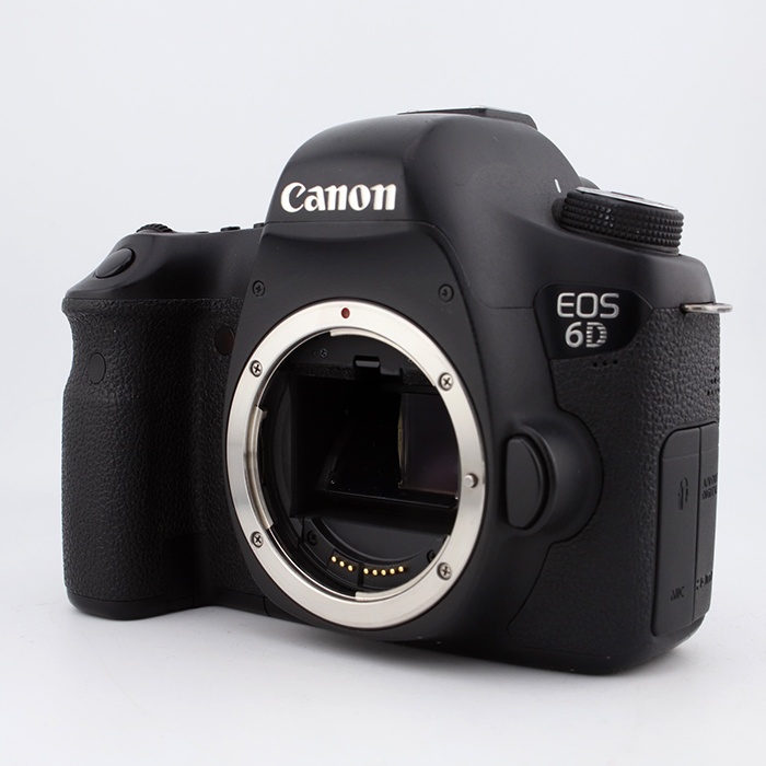 キヤノン EOS 6D ボディ