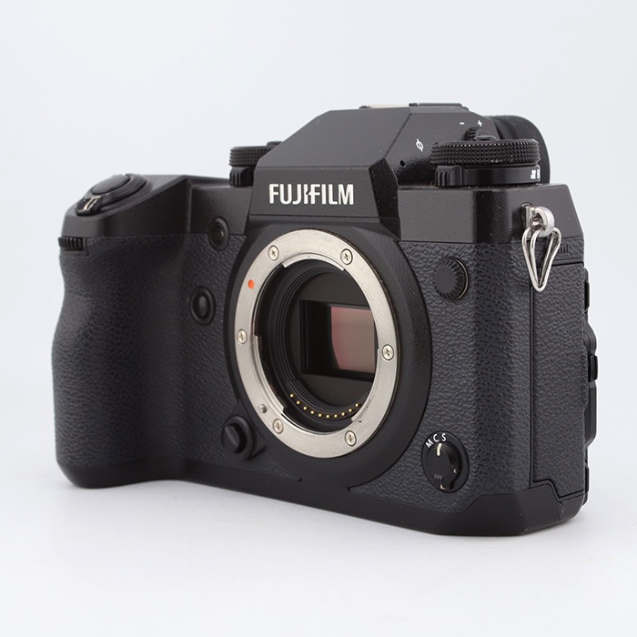 フジフイルム X-H1 ボディ
