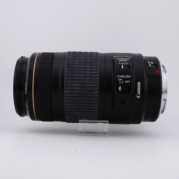 キヤノン EF 70-300/4-5.6 IS USM