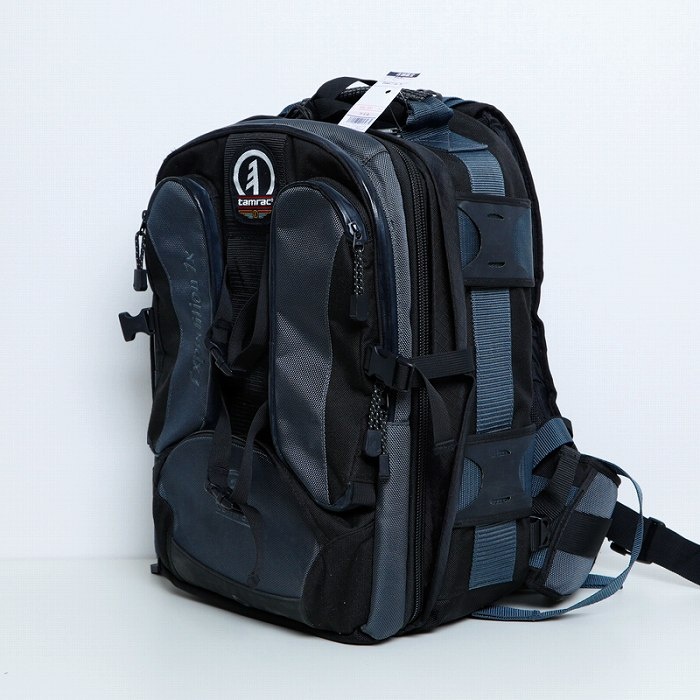 タムラック Expedition 7x
