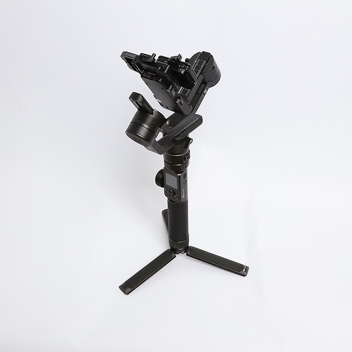FEIYU TECH AK4500(デュアルハンドグリップ AKR1付)