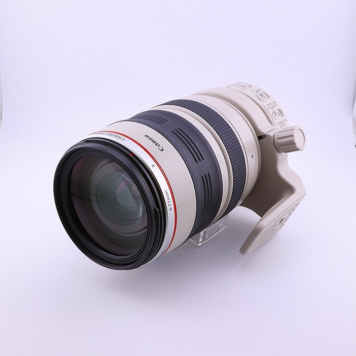 キヤノン EF28-300/F3.5-5.6L IS USM
