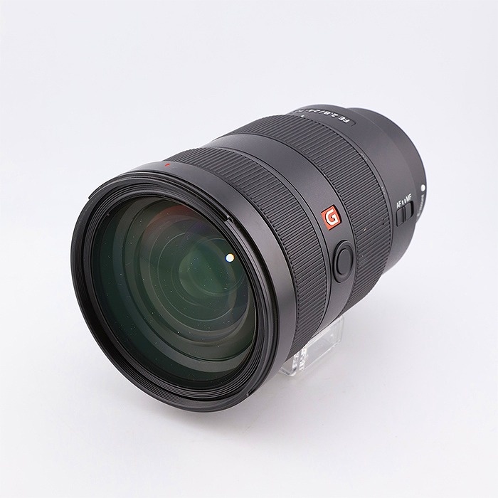 ソニー FE24-70/2.8 GM