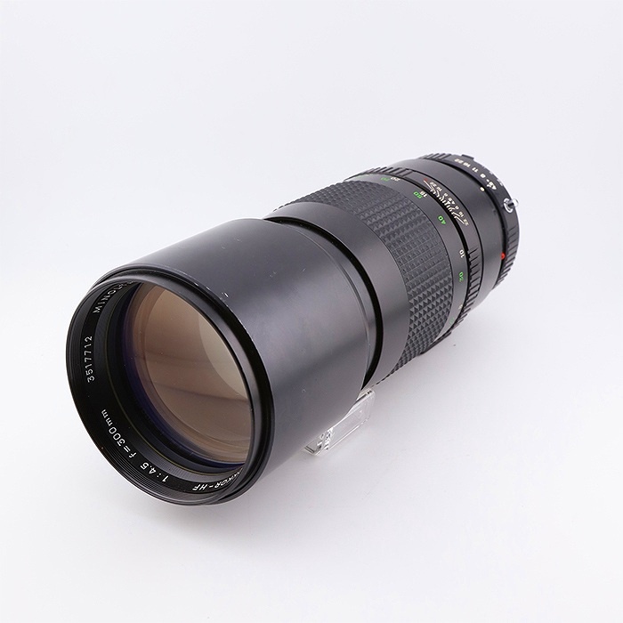 ミノルタ MC300/4.5