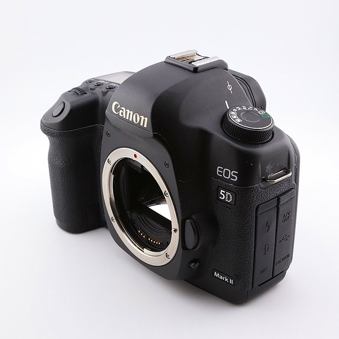 キヤノン EOS 5D Mark2