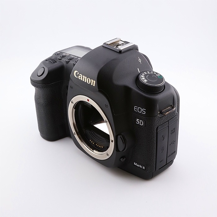 キヤノン EOS 5D MARK2 ボデイ