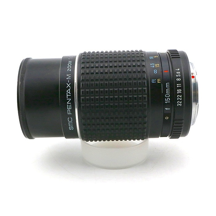 ペンタックス SMC PENTAX-M 75-150/4