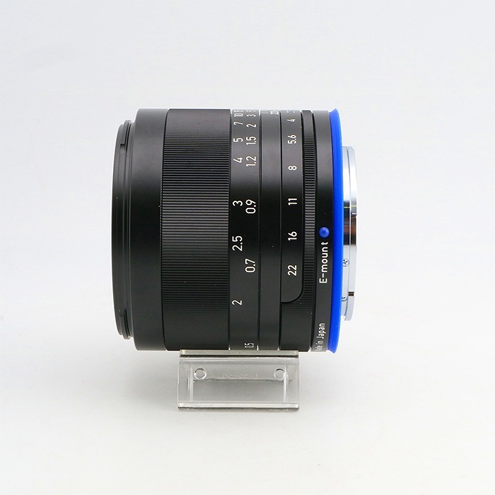 ツアイス LOXIA 2/50 （ソニーE）