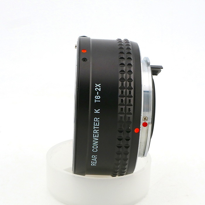 ペンタックス REAR CONVERTER-K T6 2X