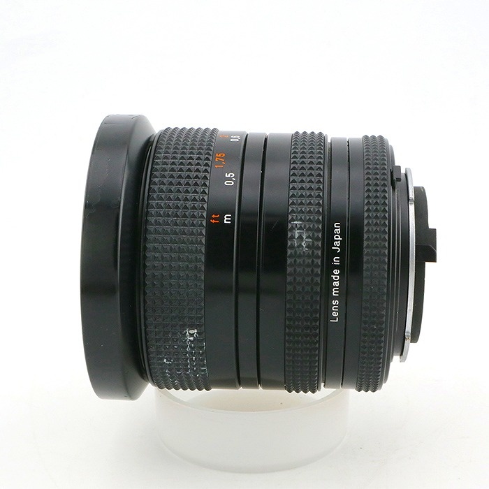 コンタックス Vario-Sonnar T*28-70/3.5-4.5 MMJ