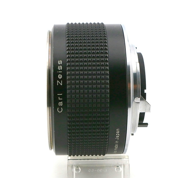 コンタックス Carl Zeiss Mutar I 2x テレコンバーター