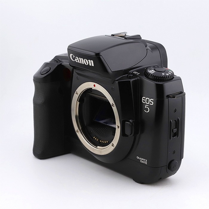 キヤノン EOS 5 QD