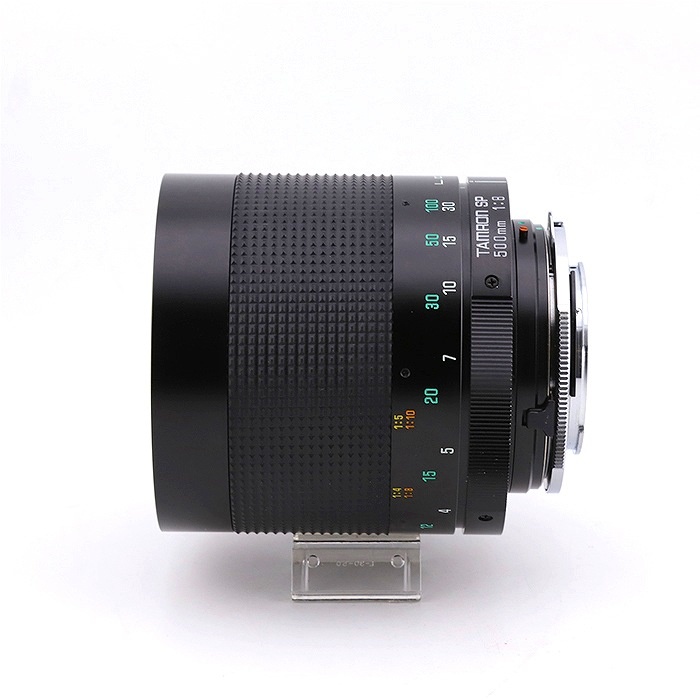 タムロン MF 500/8 SP 55BB