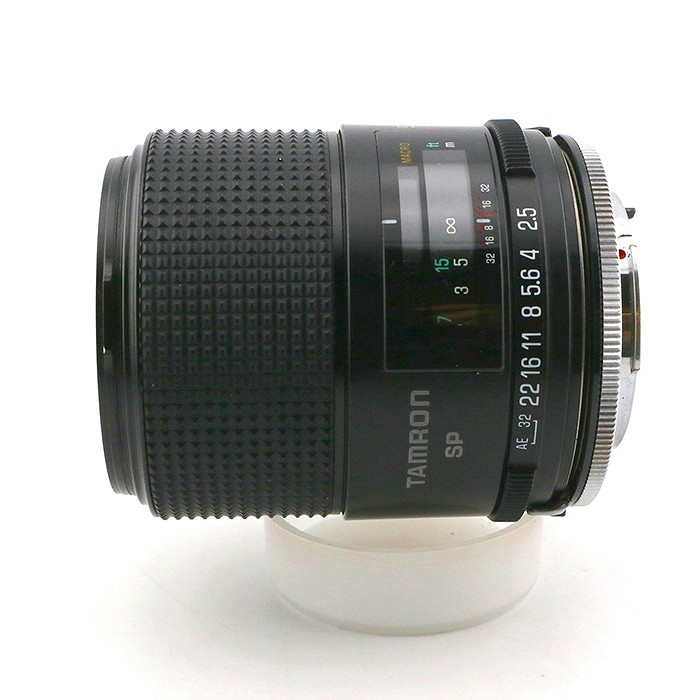 タムロン SP 90/2.5＋Kマウントアダプトール