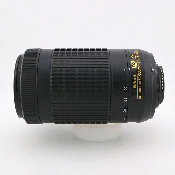 ニコン AF-P DX 70-300/4.5-6.3G ED VR