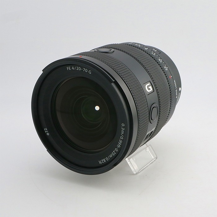 ソニー ソニー FE20-70/4 G