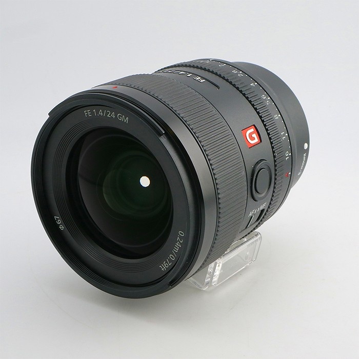 ソニー ソニー FE24/1.4 GM