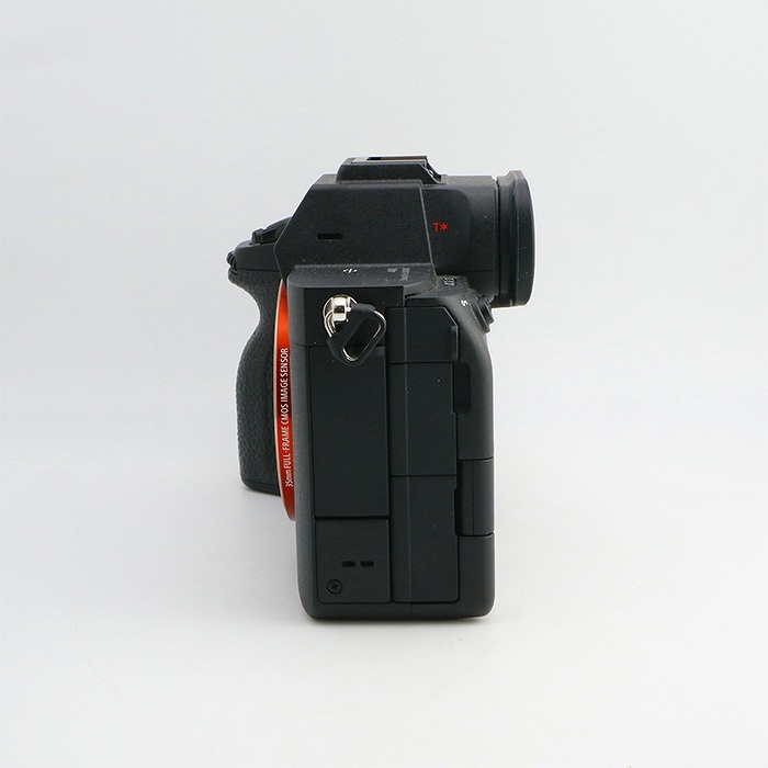 ソニー ILCE-7SM3 α7S III ボディ