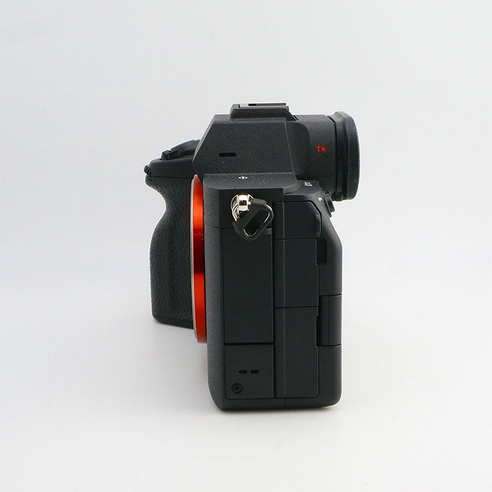 ソニー ILCE-7M4 α7 IV ボディ