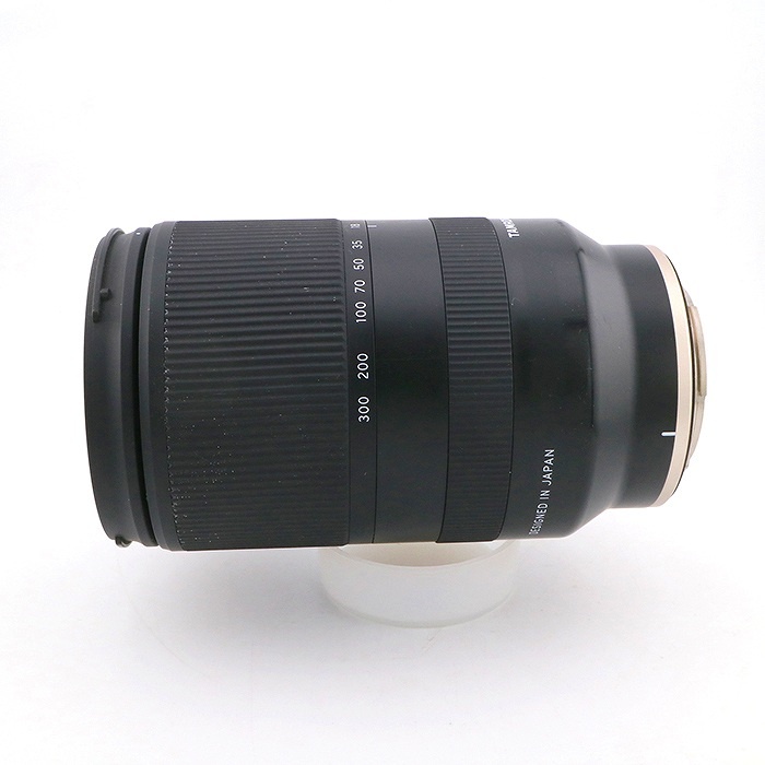 タムロン 18-300/F3.5-6.3 DI3-A VC VXD B061S