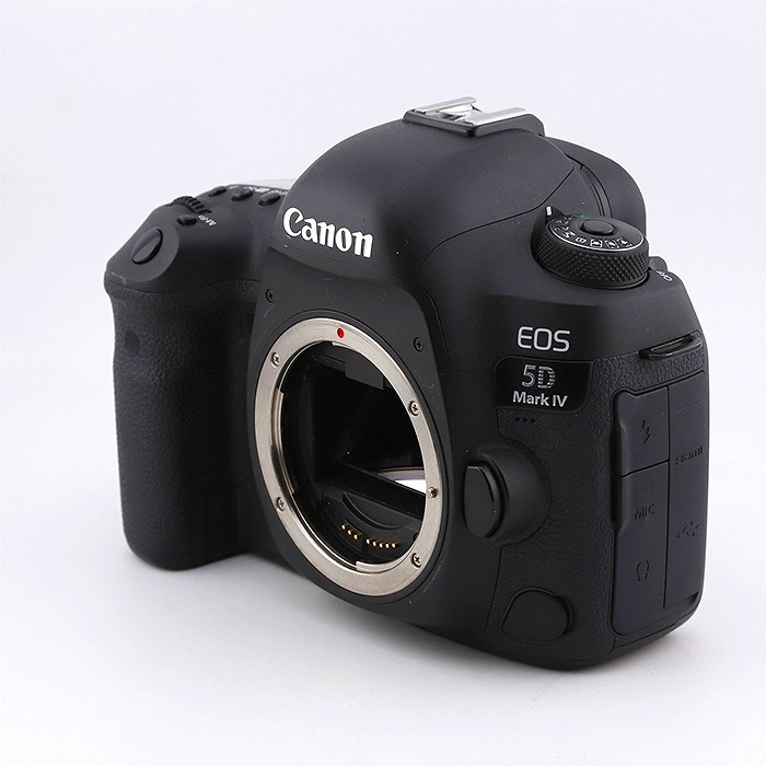 キヤノン EOS 5D MARK4 ボディ