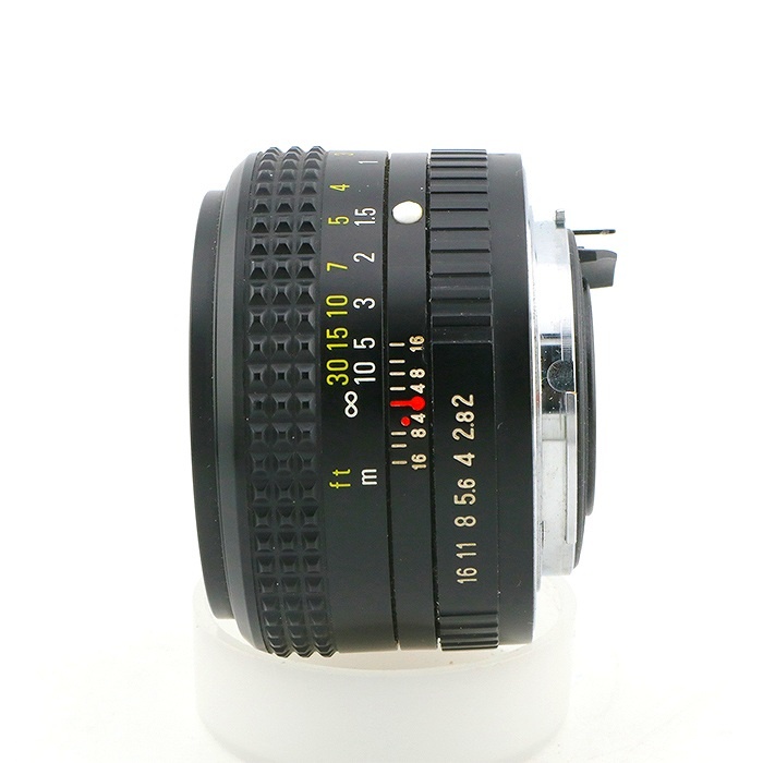 リコー XR RIKENON 50/2 L
