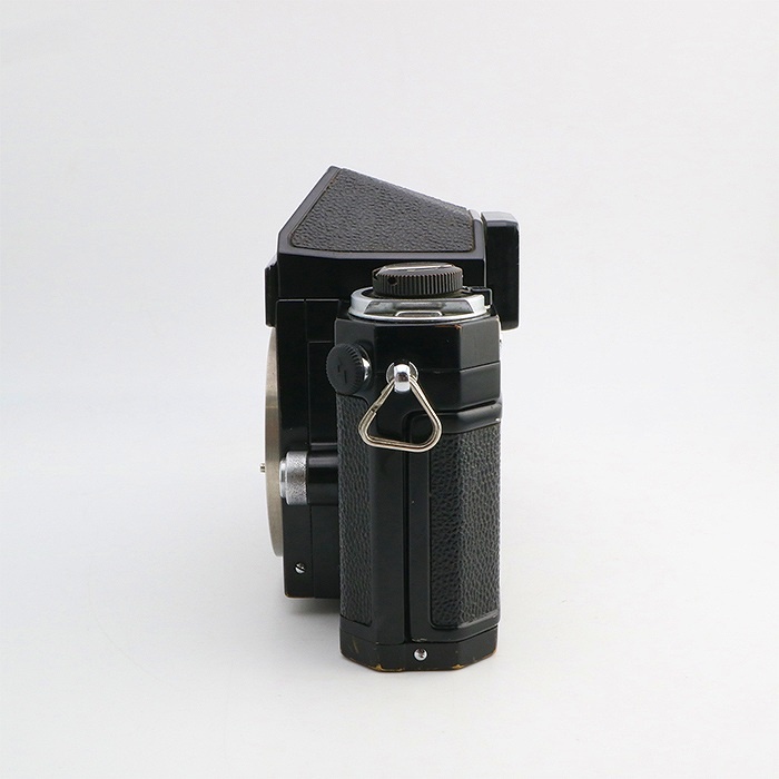 ニコン F アイレベル 後期 ブラック