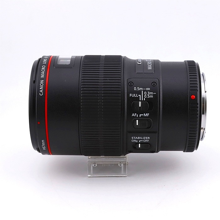 キヤノン キヤノン EF100/2.8L マクロ IS USM