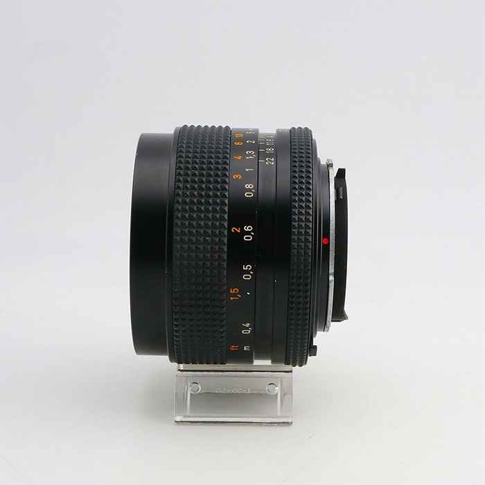 コンタックス Distagon T*35/2.8 MMJ