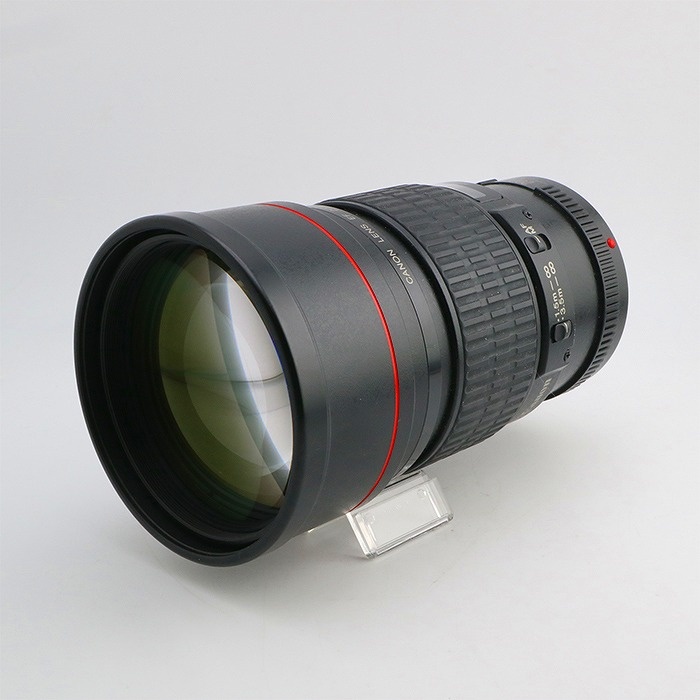 キヤノン EF200mm F2.8L USM