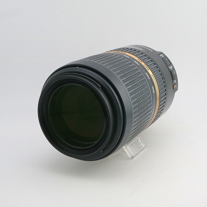 タムロン SP70-300/F4-5.6 DI VC A005（キャノンEF）