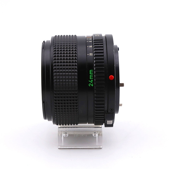 キヤノン NFD 24/2.8