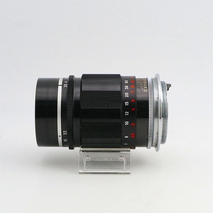 キヤノン L100/3.5 後期